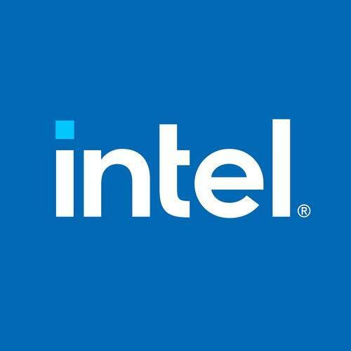 Intel Ethernet Network Adapter E810-Cqda2 Internal Fiber 100000 Mbit/S
